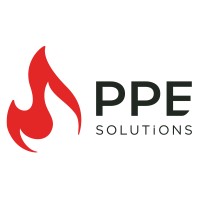 PPE Solutions Logo