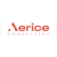 Aerice Consulting Logo