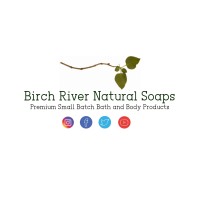 Birch River Natural Soaps Logo