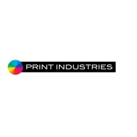 Print Industries Logo