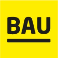 BAU Süddeutsche Baumaschinen Handels GmbH Logo