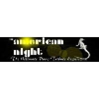 The American Night Logo