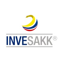 Invesakk S.A.S Logo