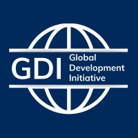 Global Development Initiative | Munk School of Global Affairs and Public Policy Logo