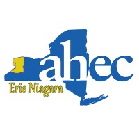 Erie Niagara Area Health Education Center (ENAHEC) Logo