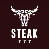 STEAK 777 LTDA Logo