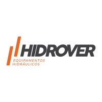 Hidrover Equipamentos Hidráulicos Ltda Logo