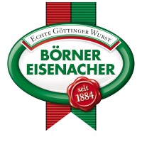 Börner-Eisenacher GmbH Logo