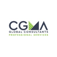 CGMA Global Consultants Logo