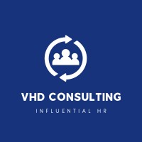 VHD Consulting Ltd Logo