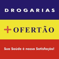 Drogarias Ofertao Logo