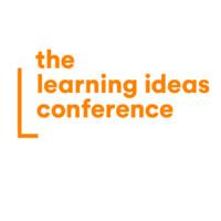 The Learning Ideas Conference Logo