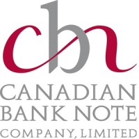 Canadian Bank Note Company, Limited Logo
