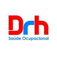 Drh Saúde Ocupacional Logo