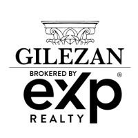 Gilezan Team - Brokered by eXp Realty Logo