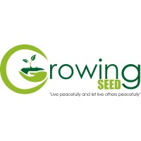 Growing Seed Logo
