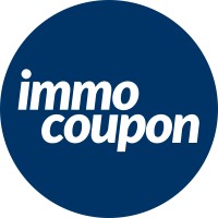 Immocoupon Logo
