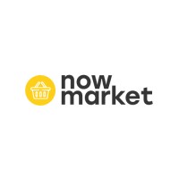 Now Market Logo