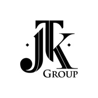 The JTK Group Logo