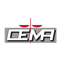 CEMA Advocacia Logo