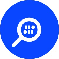 Vorsers - global community for analytical masterminds Logo