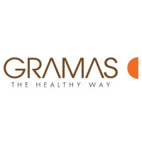 GRAMAS Logo