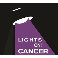 Lights On Cancer Logo