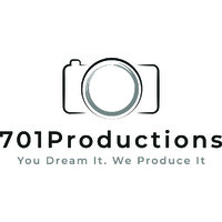 701Productions Logo