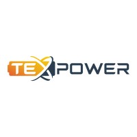 TexPowerEV Logo