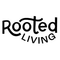 Rooted Living Logo