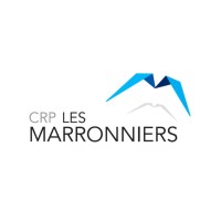 Centre Régional Psychiatrique Les Marronniers Logo