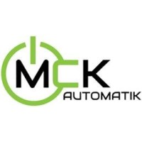 MCK Automatik Logo