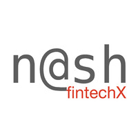 Nash fintechX Logo