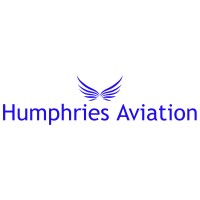 Humphries Aviation LLC Logo