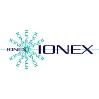 IONEX Research Corporation Logo