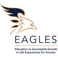 EAGLES Program Auburn University Logo