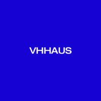 VHHAUS Logo