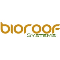 Bioroof Systems Inc. Logo