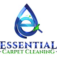 Essential Carpet Cleaning Logo