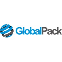 GlobalPack® Empresa B Logo