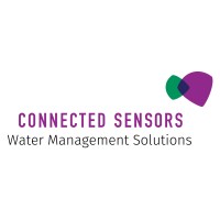 Connected Sensors Logo