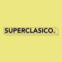 Superclasico Logo