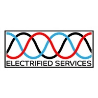 Electrified Services, LLC Logo