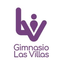 Gimnasio Las Villas Logo