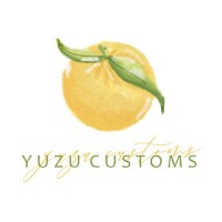 YuzuCustoms Logo