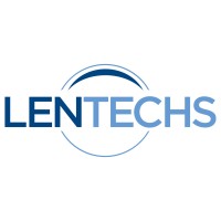 LENTECHS Logo
