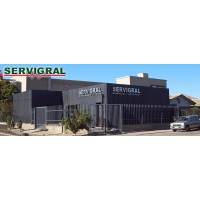 SERVIGRAL LTDA. Logo