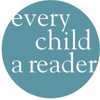 Every Child a Reader Logo