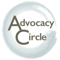 Advocacy Circle Logo