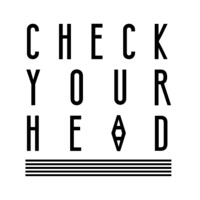 Check Your Head Logo